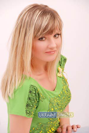 Ukraine women