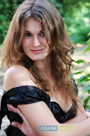Ukraine women