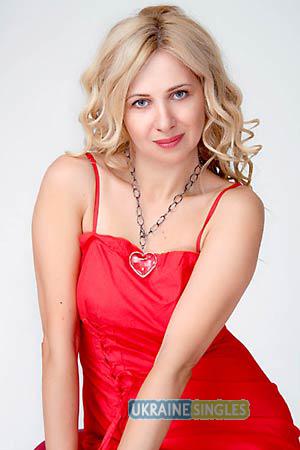 Ukraine women