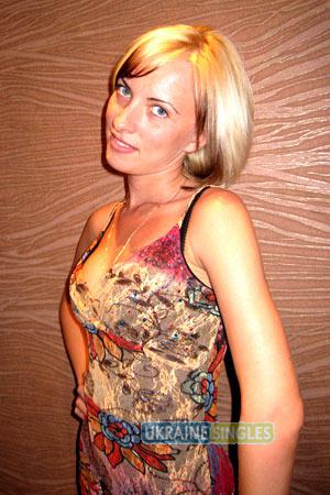 Ukraine women