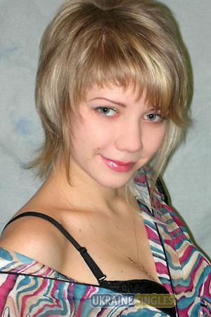 Ukraine women