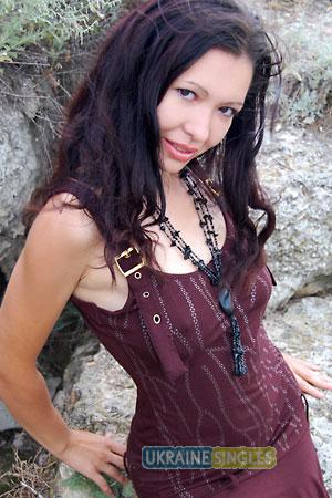 Ukraine women