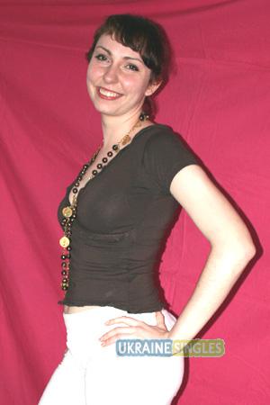 Ukraine women