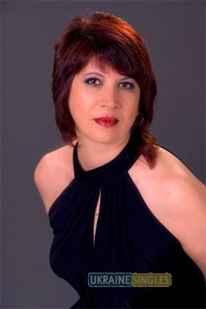 Ukraine women