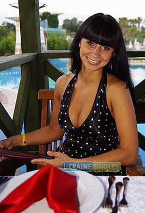 Ukraine women