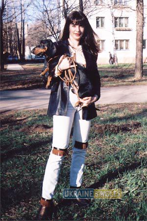 Ukraine Women