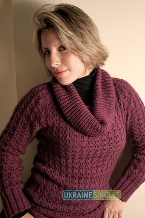 Ukraine Women