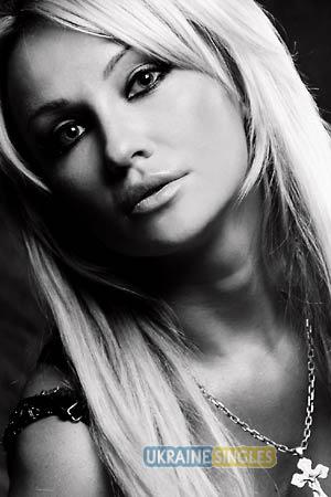 Ukraine women
