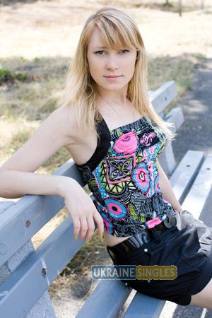 Ukraine women