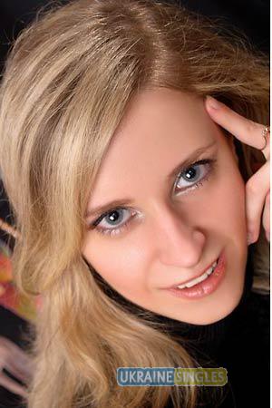 Ukraine women