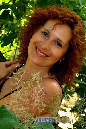 Ukraine women
