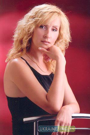 Ukraine women