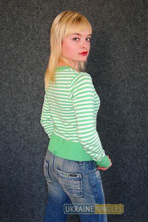 Ukraine women
