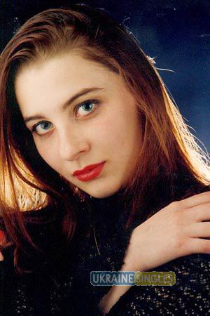 Ukraine women