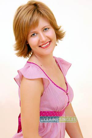 Ukraine women