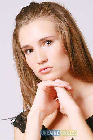 Ukraine women