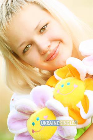 Ukraine women