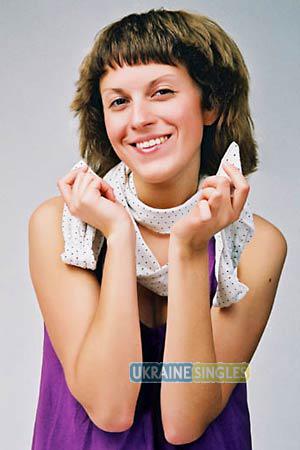 Ukraine women
