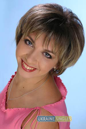 Ukraine women