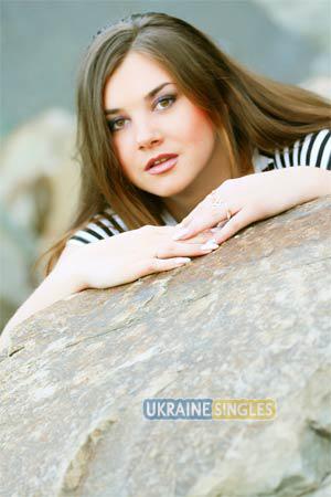Ukraine women