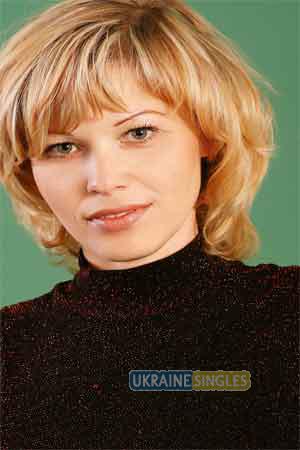Ukraine women