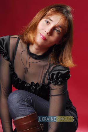 Ukraine women