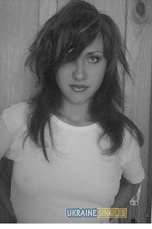 Ukraine women