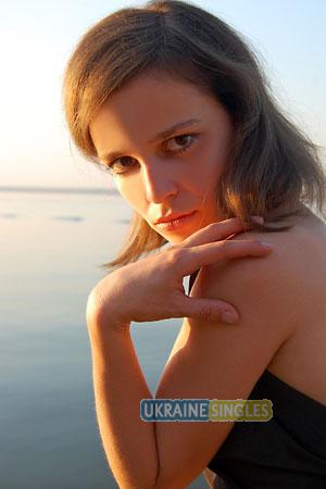 Ukraine women