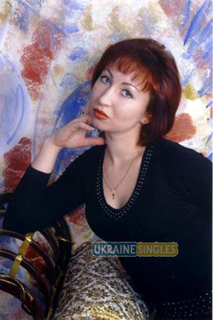 Ukraine women
