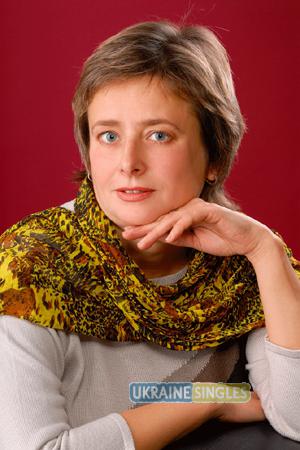 Ukraine women