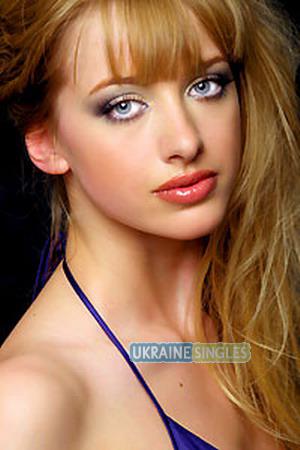 Ukraine women
