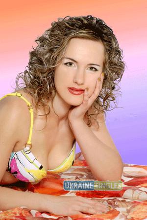 Ukraine women