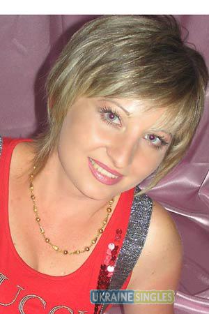 Ukraine women