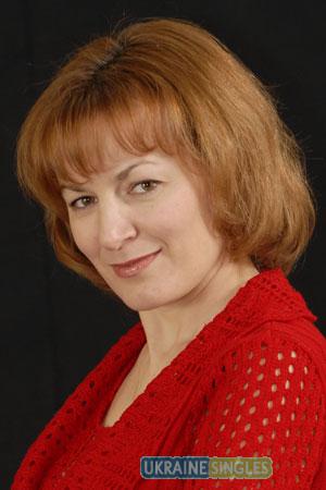 Ukraine women