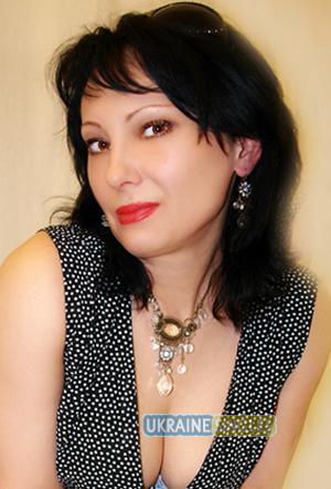 Ukraine women