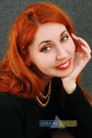 Ukraine women