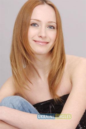 Ukraine women