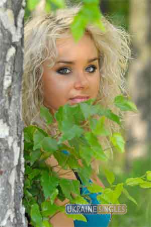 Ukraine women