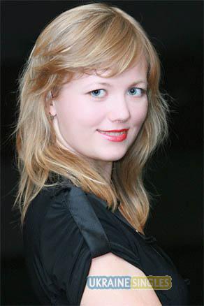 Ukraine women