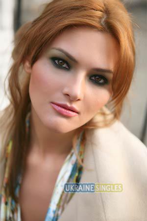 Ukraine women