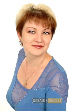 Ukraine women