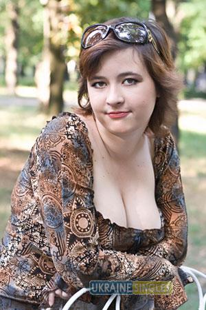 Ukraine women