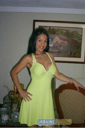 Colombia women