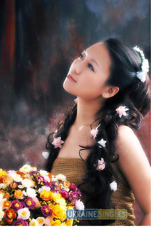 Ukraine Women