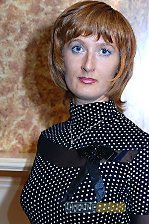 Ukraine women