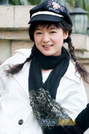 China women