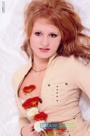 Ukraine women
