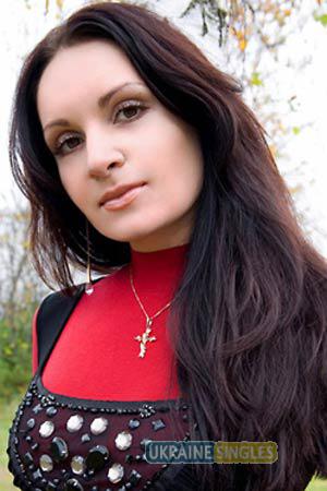 Ukraine women