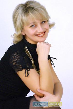 Ukraine women
