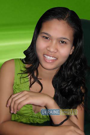 Philippines women